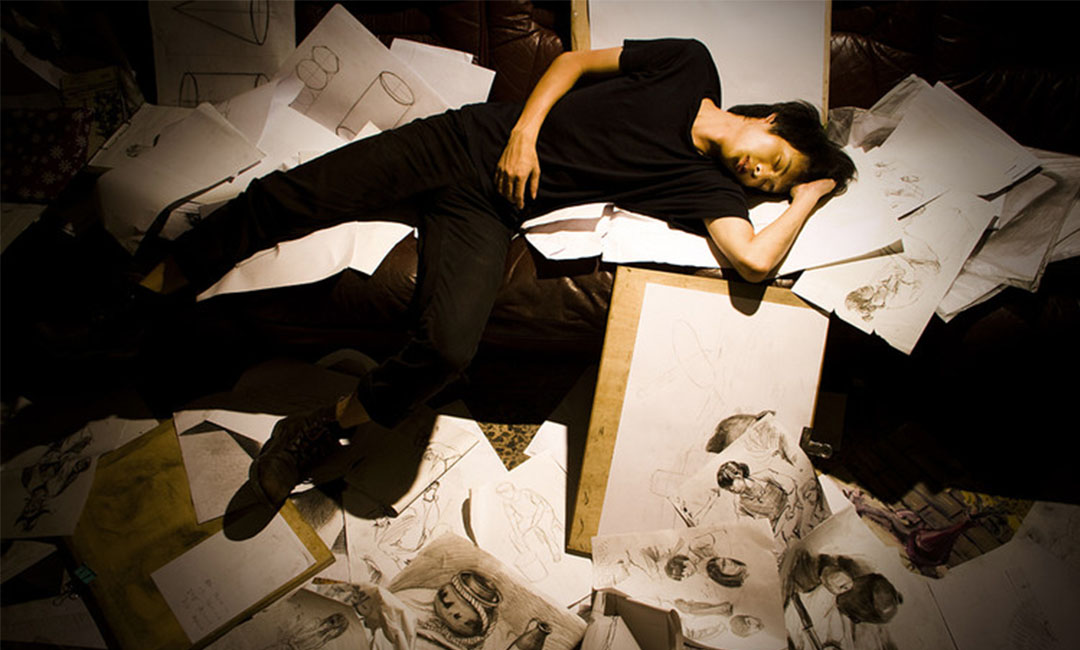 唐山美术宝APP推广案例